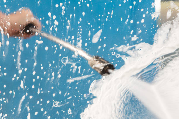 Best Fleet Vehicle Washing  in Avoca, PA