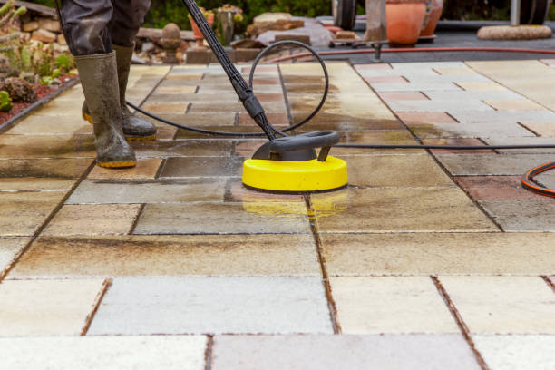 Best Sidewalk and Walkway Cleaning  in Avoca, PA